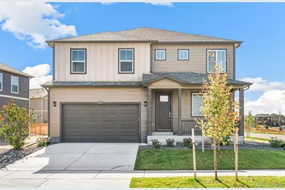 811 N Deer Park Street, Watkins, CO 80137 - Photo 1