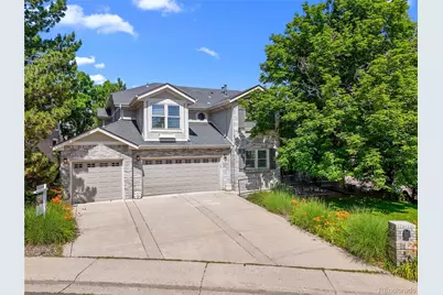 126 Mc Intyre Circle, Golden, CO 80401 - Photo 1