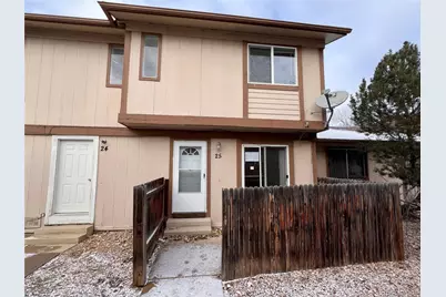 2447 Rainbow Drive #D #25, Denver, CO 80229 - Photo 1