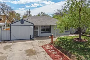 948 S Tennyson St, Denver, CO 80219 - Photo 1