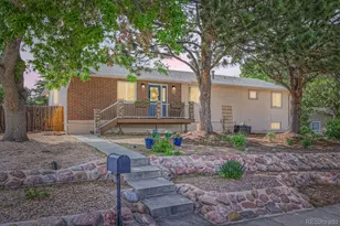 3660 E Wade Ln, Colorado Springs, CO 80917 - Photo 1