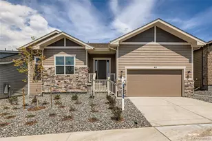 40 Leafy Aster Ln, Castle Rock, CO 80104 - Photo 1