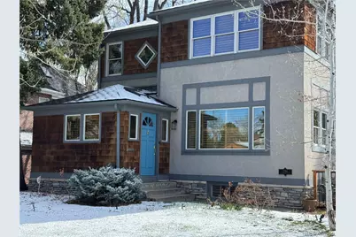 2314 S Madison Street, Denver, CO 80210 - Photo 1