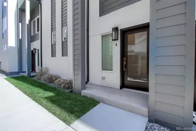 2790 W 25th Avenue #4, Denver, CO 80211 - Photo 1