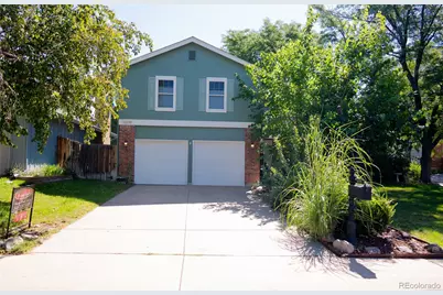 12292 E Bates Circle, Aurora, CO 80014 - Photo 1