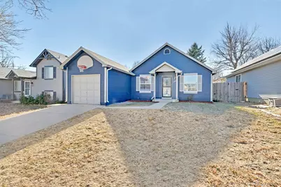 17562 E Whitaker Drive, Aurora, CO 80015 - Photo 1