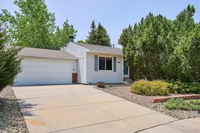 800 Park View Place, Castle Rock, CO 80104 - Photo 1