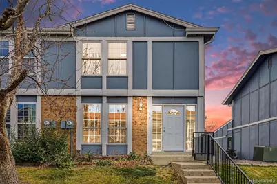 141 Oakland Court, Aurora, CO 80011 - Photo 1