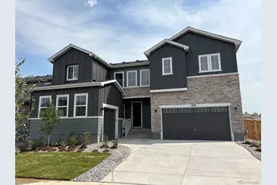 1420 Colony Drive, Erie, CO 80026 - Photo 1