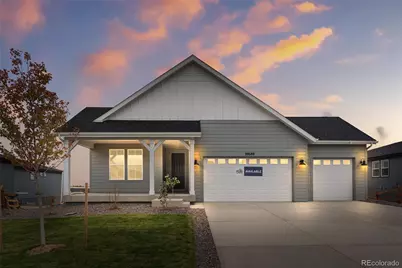 39688 Yorktown Terrace, Elizabeth, CO 80107 - Photo 1