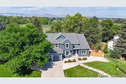 2311 S Fenton Drive, Lakewood, CO 80227 - Photo 1