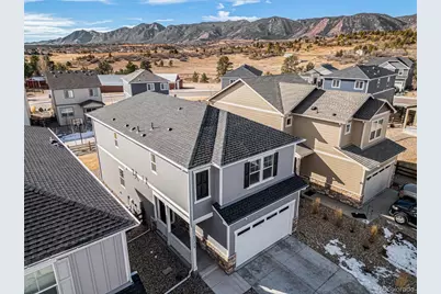 2315 Coyote Mint Drive, Monument, CO 80132 - Photo 1