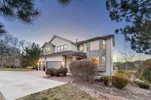 15220 Steinbeck Ln, Colorado Springs, CO 80921 - Photo 1