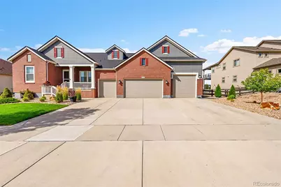 1013 Compass Drive, Erie, CO 80516 - Photo 1