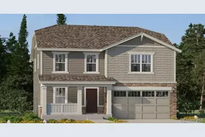 3131 E 152nd Circle, Thornton, CO 80602 - Photo 1