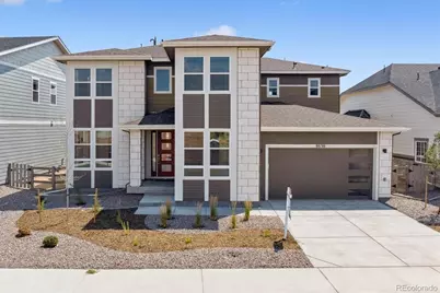 8630 Pennycress Drive, Littleton, CO 80125 - Photo 1