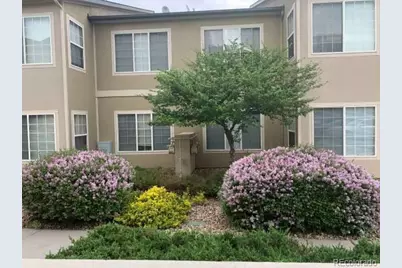 10056 E Carolina Place #103, Aurora, CO 80247 - Photo 1