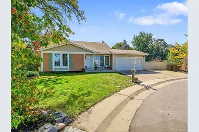 4691 W 109th Place, Westminster, CO 80031 - Photo 1