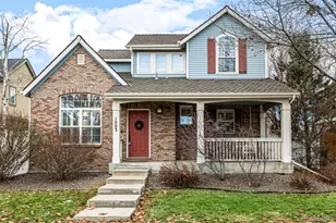 1003 Roslyn Ct, Denver, CO 80230 - Photo 1