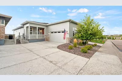 4011 Happy Hollow Drive, Castle Rock, CO 80104 - Photo 1