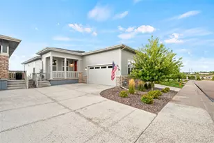 4011 Happy Hollow Dr, Castle Rock, CO 80104 - Photo 1