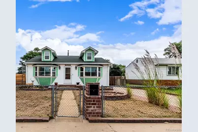 7090 Clermont Street, Commerce City, CO 80022 - Photo 1