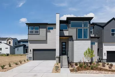 11332 Alla Breve Circle, Lone Tree, CO 80134 - Photo 1