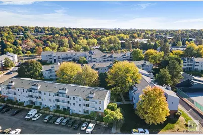 7395 E Eastman Avenue #202N, Denver, CO 80231 - Photo 1