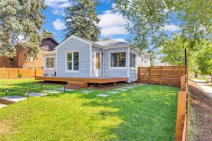 2900 Benton St, Wheat Ridge, CO 80214 - Photo 1