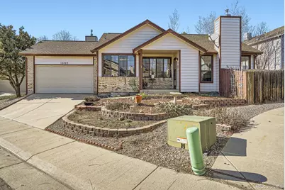 10443 W 84th Place, Arvada, CO 80005 - Photo 1
