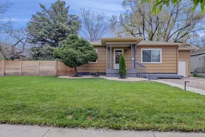 1831 N El Paso Street, Colorado Springs, CO 80907 - Photo 1