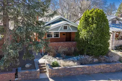2515 N Glencoe Street, Denver, CO 80207 - Photo 1