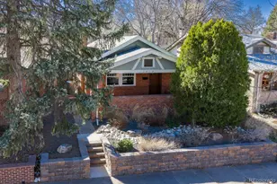 2515 N Glencoe St, Denver, CO 80207 - Photo 1