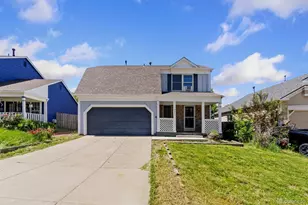 9844 Fairwood St, Littleton, CO 80125 - Photo 1