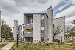 9867 E Peakview Ave, Englewood, CO 80111 - Photo 1