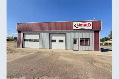 1000 Main Street, Limon, CO 80828 - Photo 1