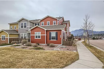 495 Eclipse Drive, Colorado Springs, CO 80905 - Photo 1