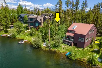 527 Gcr 494, Grand Lake, CO 80447 - Photo 1