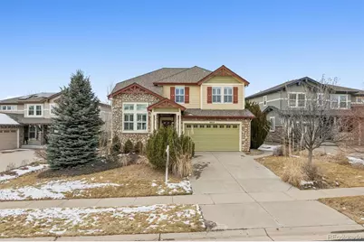 6813 S Harvest Court, Aurora, CO 80016 - Photo 1