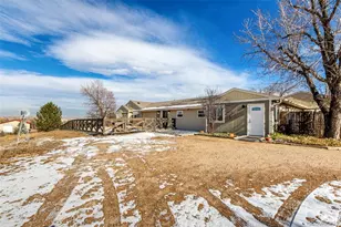 408 N 67th Ave, Greeley, CO 80634 - Photo 1