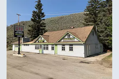 43165 N US Highway 24, Granite, CO 81228 - Photo 1