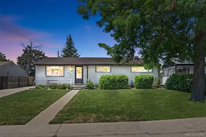 7361 Clay Street, Westminster, CO 80030 - Photo 1