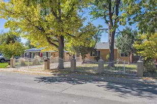 1173 Joliet St, Aurora, CO 80010 - Photo 1