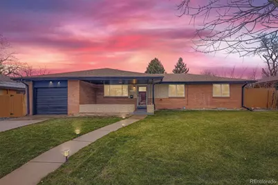 2959 S Depew Street, Denver, CO 80227 - Photo 1