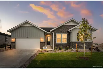 8831 S Quemoy Street, Aurora, CO 80016 - Photo 1