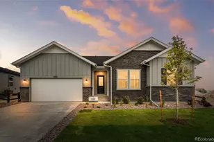 8831 S Quemoy St, Aurora, CO 80016 - Photo 1