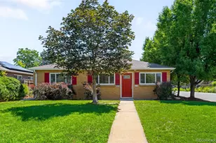 2900 Krameria St, Denver, CO 80207 - Photo 1
