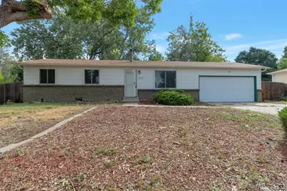 2814 S Ouray Way, Aurora, CO 80013 - Photo 1