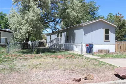 600 Raintree Boulevard, Canon City, CO 81212 - Photo 1