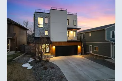 9742 Fairwood Street, Littleton, CO 80125 - Photo 1